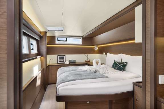 Image of EMERALD GEMINI yacht #7