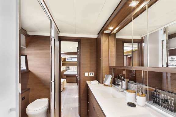 Image of EMERALD GEMINI yacht #9