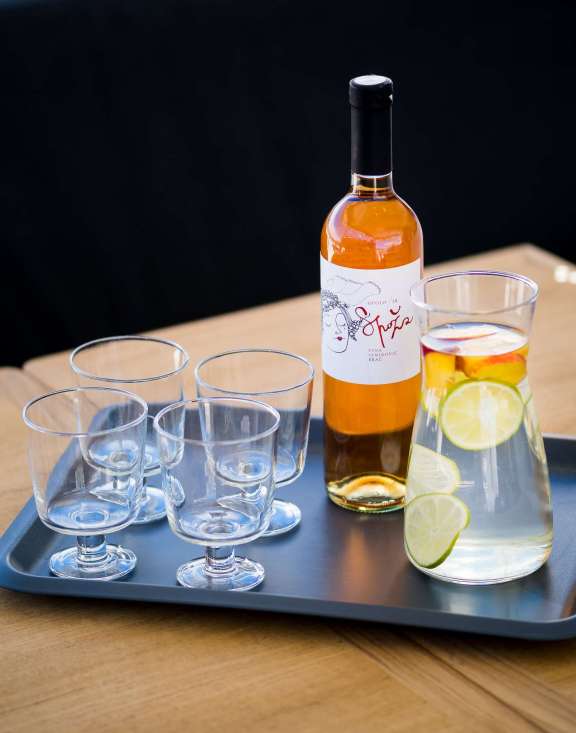 Image of BADI yacht #13