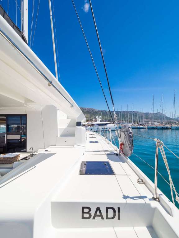 Image of BADI yacht #14