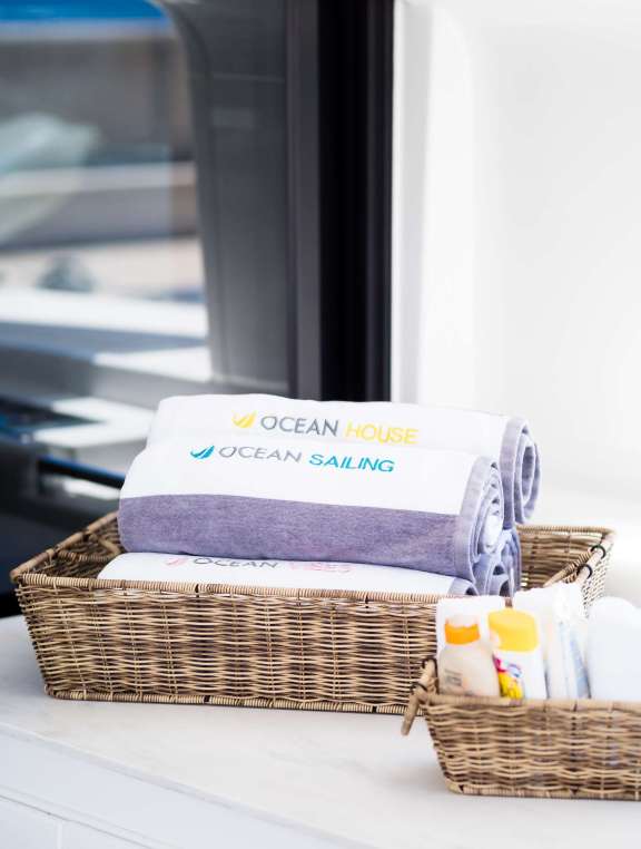 Image of BADI yacht #16