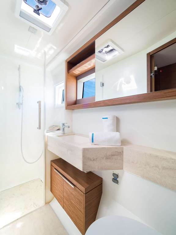 Image of BADI yacht #19