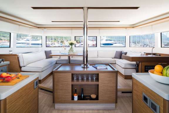 Image of BADI yacht #2