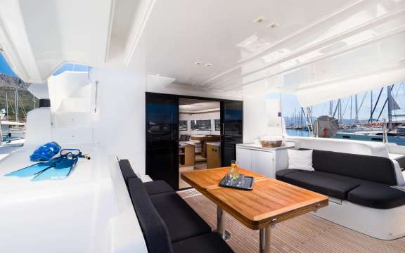 Image of BADI yacht #3