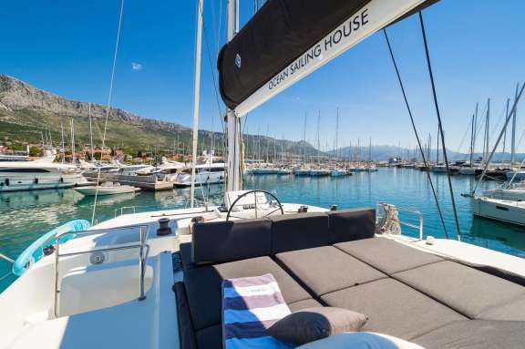 Image of BADI yacht #4