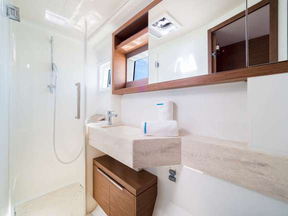 Image of BADI yacht #7