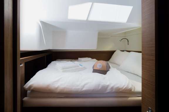 Image of BADI yacht #8