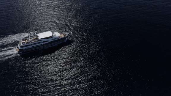 Image of AGAPE ROSE yacht #18