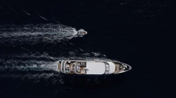 Image of AGAPE ROSE yacht #19