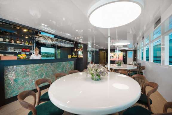 Image of AGAPE ROSE yacht #3