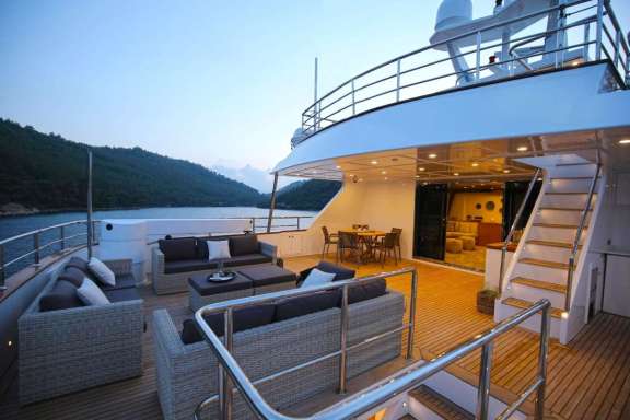 Image of OTTAWA IV yacht #4