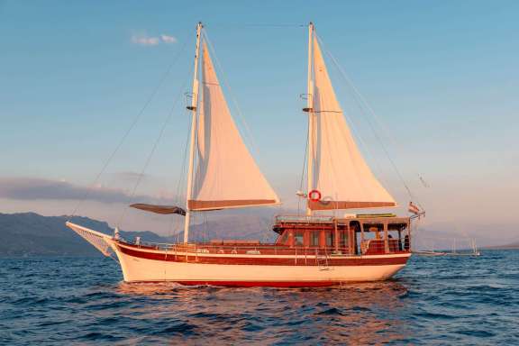 Image of SLANO yacht #18