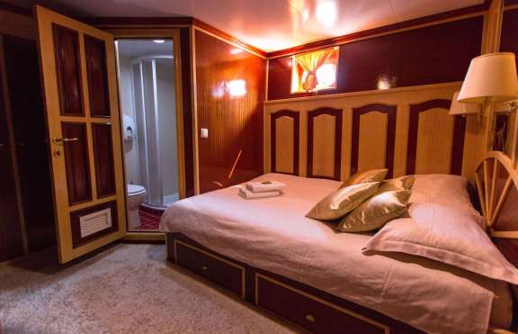 Image of KORAB yacht #6