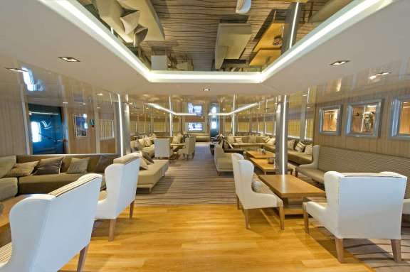 Image of Variety Voyager yacht #2