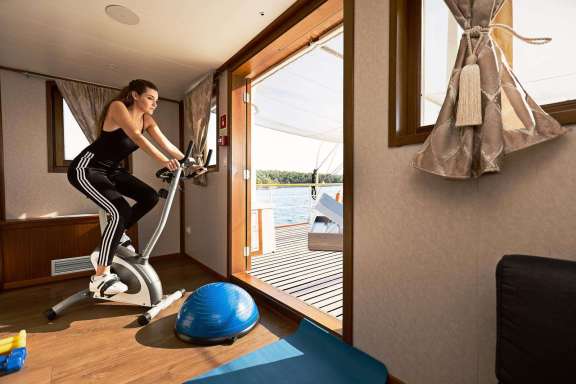 Image of Gallant yacht #14