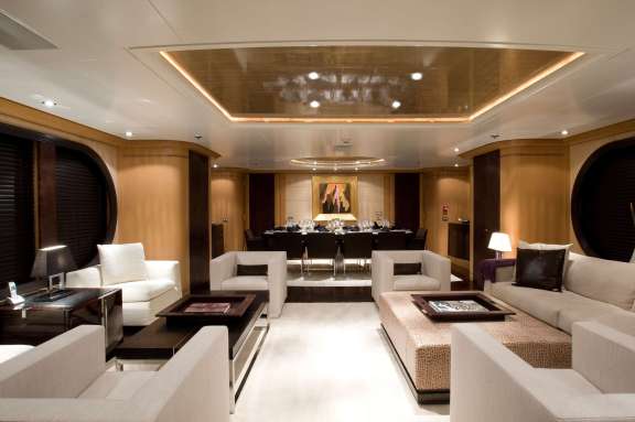 Image of MERCURY yacht #2