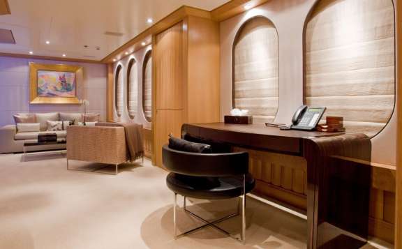 Image of MERCURY yacht #7