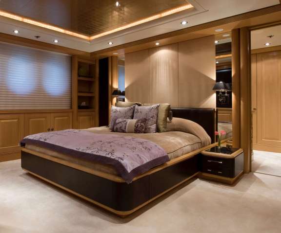 Image of MERCURY yacht #8