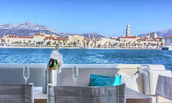 Image of Kimon yacht #13