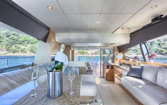 Image of Kimon yacht #14