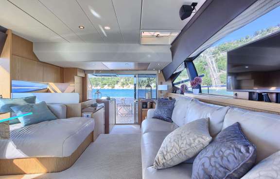 Image of Kimon yacht #15