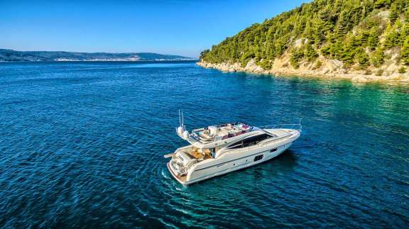 Image of Kimon yacht #16