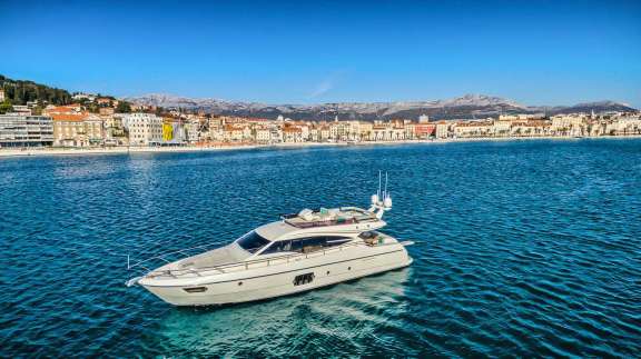 Image of Kimon yacht #18