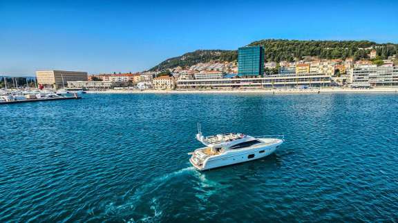 Image of Kimon yacht #19