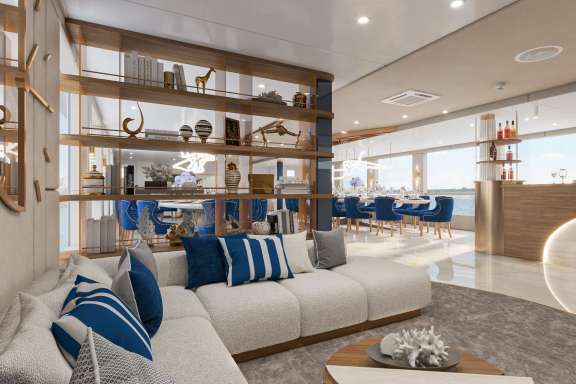 Image of Bella yacht #11