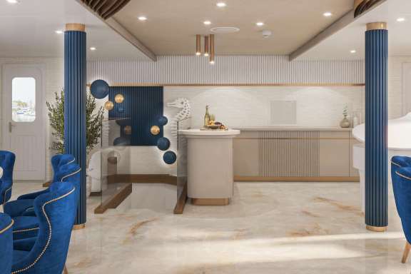 Image of Bella yacht #12