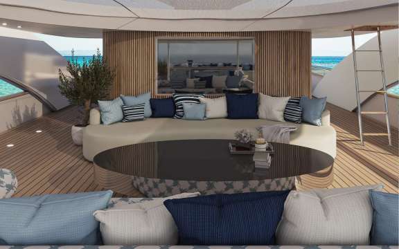 Image of Bella yacht #13