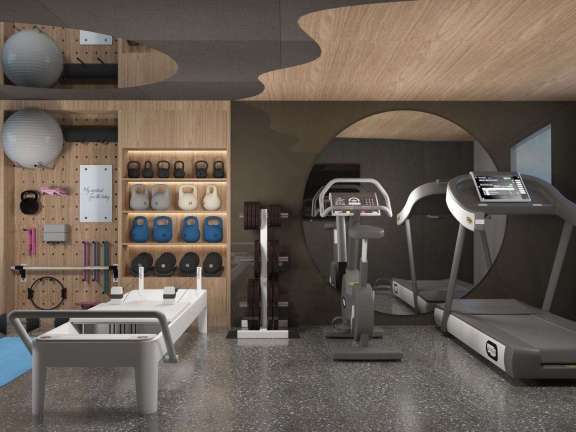 Image of Bella yacht #15