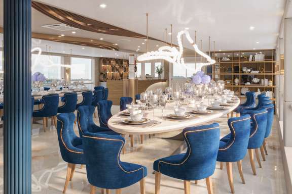 Image of Bella yacht #2