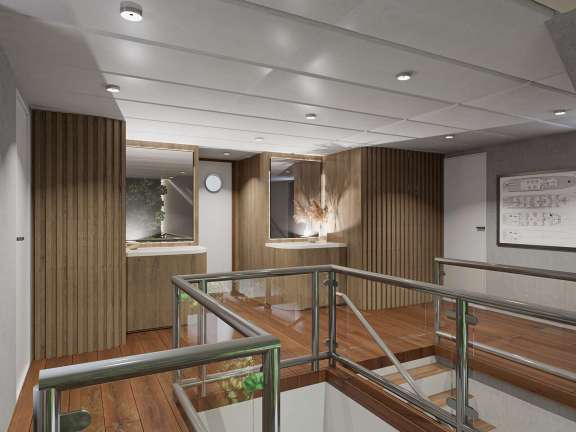 Image of Cristal yacht #13