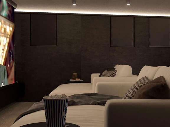 Image of Cristal yacht #16