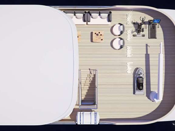 Image of Cristal yacht #3