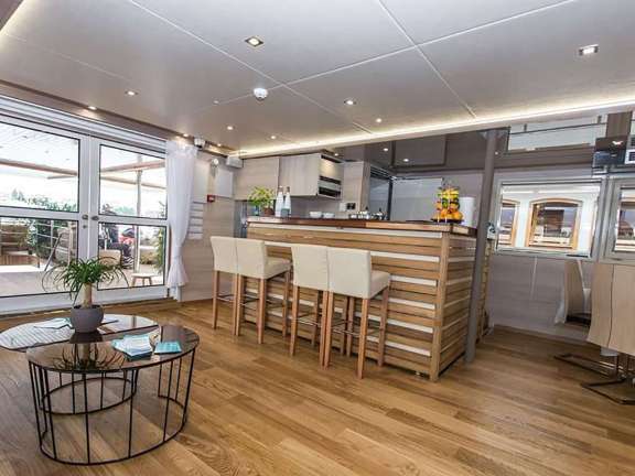 Image of Riva yacht #10