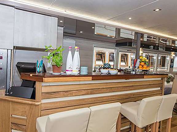 Image of Riva yacht #11