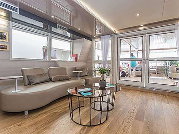 Image of Riva yacht #12