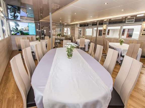 Image of Riva yacht #13