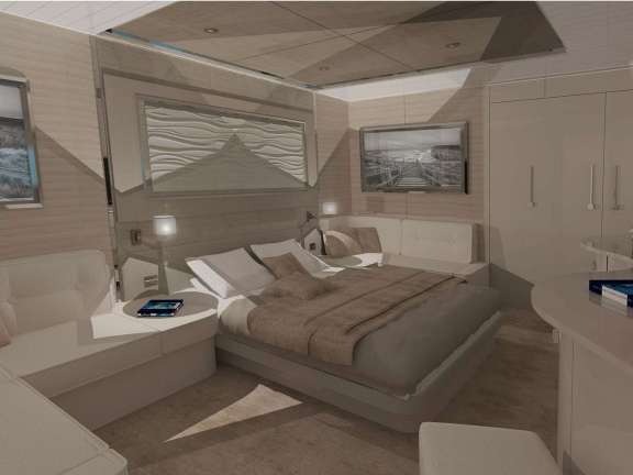 Image of Riva yacht #15