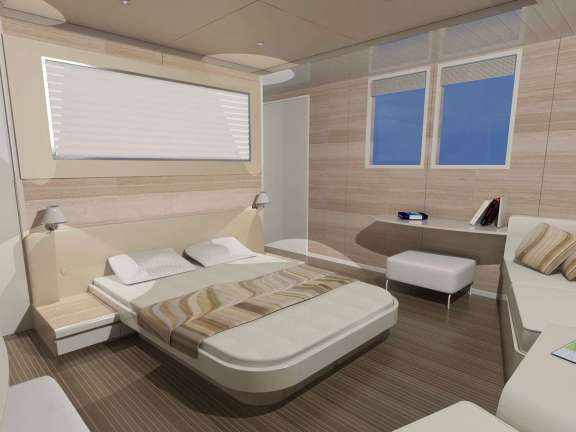 Image of Riva yacht #17