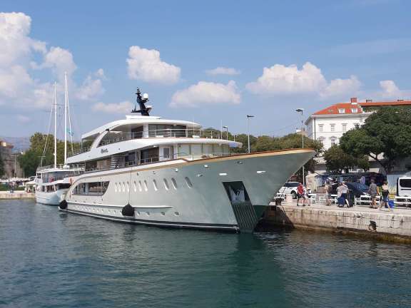 Image of Riva yacht #19