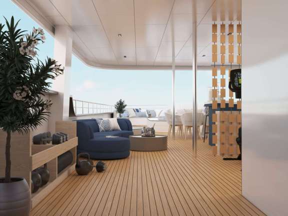 Image of Alfa Mario yacht #17