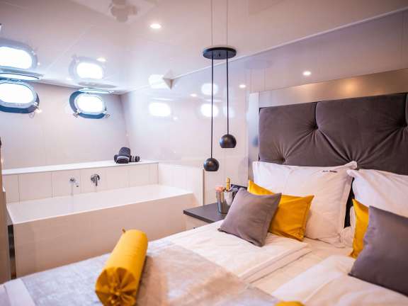 Image of Alfa Mario yacht #19