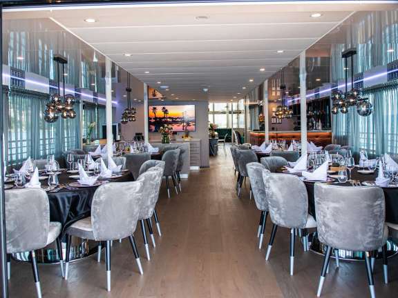 Image of Alfa Mario yacht #3