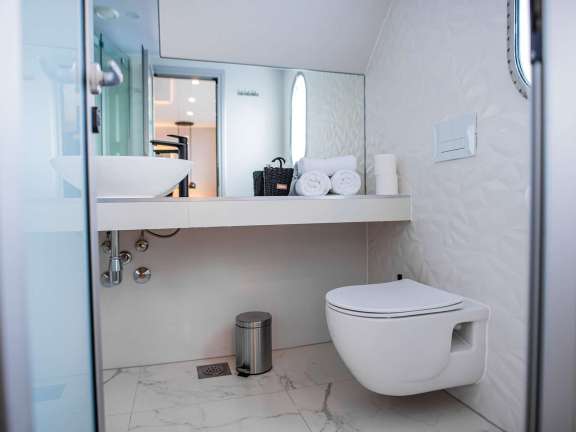 Image of Alfa Mario yacht #9