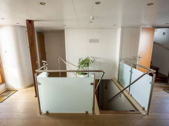 Image of Karizma yacht #14