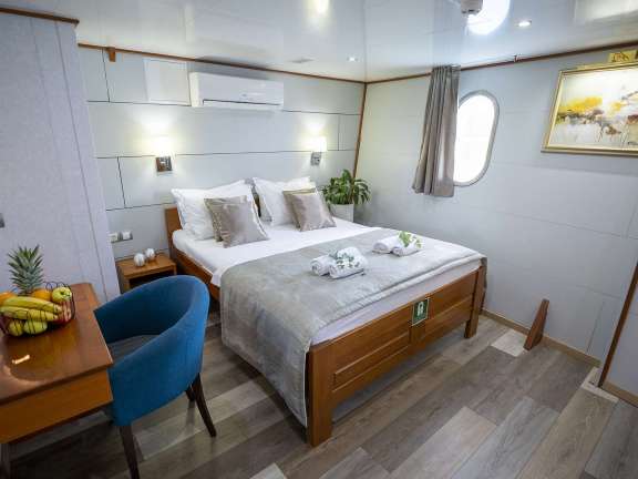 Image of Karizma yacht #15