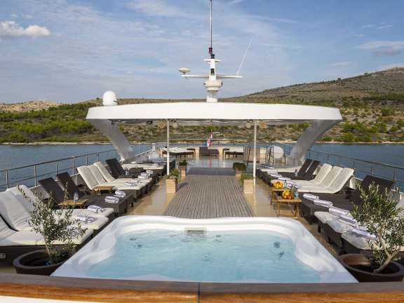 Image of Karizma yacht #6